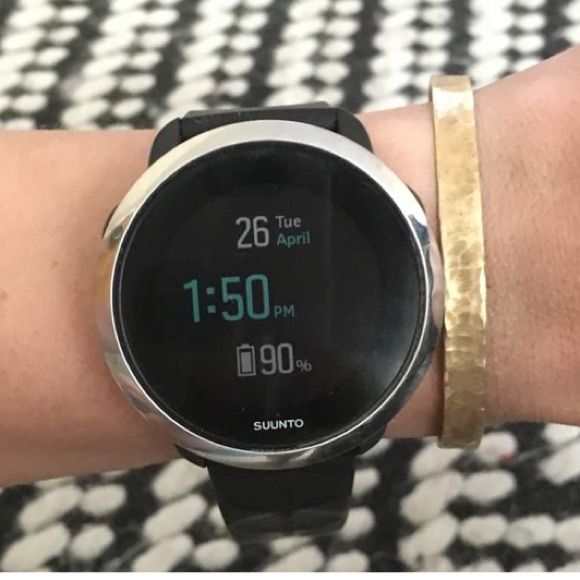 Suunto fitness 3 - Picture 1 of 1